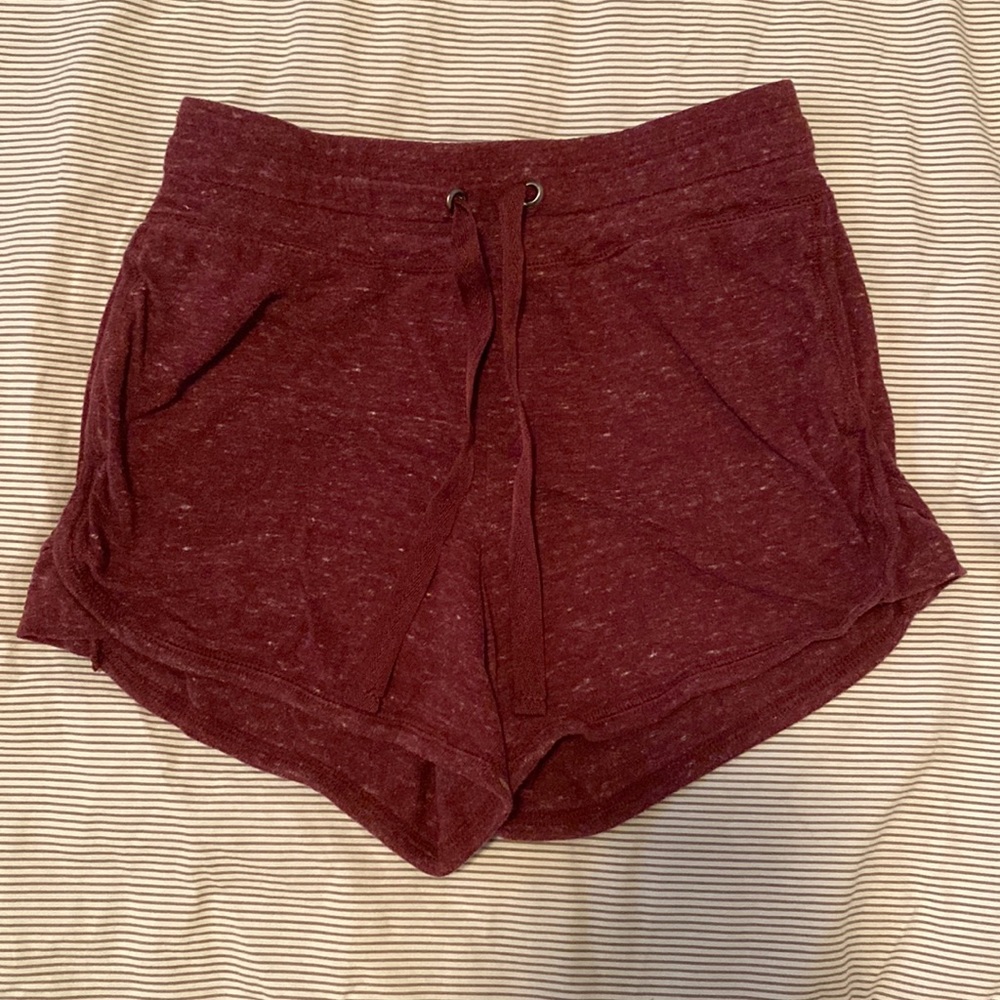 Matron athletic shorts - XS
